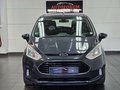 Daumennagel 2 - Ford B-MAX Titanium