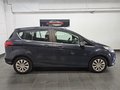 Daumennagel 7 - Ford B-MAX Titanium