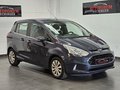 Daumennagel 1 - Ford B-MAX Titanium