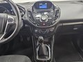 Daumennagel 10 - Ford B-MAX Titanium