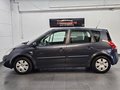 Daumennagel 8 - Renault Scenic II Klima TÜV/NEU