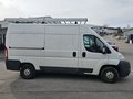 Daumennagel 8 - Peugeot Boxer 2.2 HDi AVANTAGE 1.Hand Klima TÜV/NEU MwSt