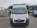 Daumennagel 2 - Peugeot Boxer 2.2 HDi AVANTAGE 1.Hand Klima TÜV/NEU MwSt