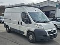Daumennagel 1 - Peugeot Boxer 2.2 HDi AVANTAGE 1.Hand Klima TÜV/NEU MwSt