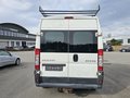 Daumennagel 5 - Peugeot Boxer 2.2 HDi AVANTAGE 1.Hand Klima TÜV/NEU MwSt