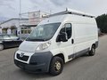 Daumennagel 3 - Peugeot Boxer 2.2 HDi AVANTAGE 1.Hand Klima TÜV/NEU MwSt