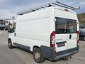 Daumennagel 4 - Peugeot Boxer 2.2 HDi AVANTAGE 1.Hand Klima TÜV/NEU MwSt