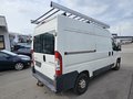 Daumennagel 7 - Peugeot Boxer 2.2 HDi AVANTAGE 1.Hand Klima TÜV/NEU MwSt
