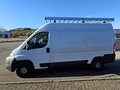 Daumennagel 10 - Peugeot Boxer 2.2 HDi AVANTAGE 1.Hand Klima TÜV/NEU MwSt