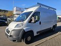 Daumennagel 4 - Peugeot Boxer 2.2 HDi AVANTAGE 1.Hand Klima TÜV/NEU MwSt