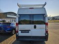Daumennagel 5 - Peugeot Boxer 2.2 HDi AVANTAGE 1.Hand Klima TÜV/NEU MwSt