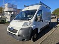 Daumennagel 3 - Peugeot Boxer 2.2 HDi AVANTAGE 1.Hand Klima TÜV/NEU MwSt