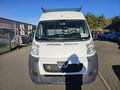 Daumennagel 2 - Peugeot Boxer 2.2 HDi AVANTAGE 1.Hand Klima TÜV/NEU MwSt