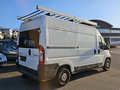 Daumennagel 8 - Peugeot Boxer 2.2 HDi AVANTAGE 1.Hand Klima TÜV/NEU MwSt