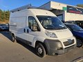 Daumennagel 1 - Peugeot Boxer 2.2 HDi AVANTAGE 1.Hand Klima TÜV/NEU MwSt