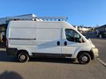 Daumennagel 9 - Peugeot Boxer 2.2 HDi AVANTAGE 1.Hand Klima TÜV/NEU MwSt