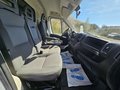 Daumennagel 14 - Peugeot Boxer 2.2 HDi AVANTAGE 1.Hand Klima TÜV/NEU MwSt