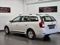 Daumennagel 4 - Dacia Logan MCV II Kombi Laureate NAVI KLIMA USB TEMPOMAT 1.Hand