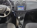 Daumennagel 10 - Dacia Logan MCV II Kombi Laureate NAVI KLIMA USB TEMPOMAT 1.Hand
