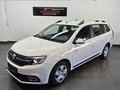 Daumennagel 3 - Dacia Logan MCV II Kombi Laureate NAVI KLIMA USB TEMPOMAT 1.Hand