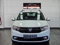 Daumennagel 2 - Dacia Logan MCV II Kombi Laureate NAVI KLIMA USB TEMPOMAT 1.Hand
