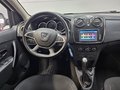 Daumennagel 11 - Dacia Logan MCV II Kombi Laureate NAVI KLIMA USB TEMPOMAT 1.Hand