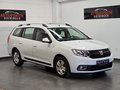 Daumennagel 1 - Dacia Logan MCV II Kombi Laureate NAVI KLIMA USB TEMPOMAT 1.Hand