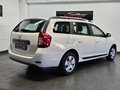 Daumennagel 6 - Dacia Logan MCV II Kombi Laureate NAVI KLIMA USB TEMPOMAT 1.Hand
