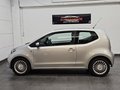 Daumennagel 9 - Volkswagen up! move KLIMA Bluetooth TÜV NEU