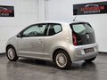 Daumennagel 4 - Volkswagen up! move KLIMA Bluetooth TÜV NEU
