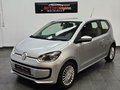 Daumennagel 3 - Volkswagen up! move KLIMA Bluetooth TÜV NEU