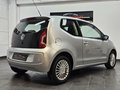 Daumennagel 7 - Volkswagen up! move KLIMA Bluetooth TÜV NEU