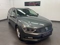 Daumennagel 21 - Volkswagen Passat Variant Trendline TDi BMT/Start-Stopp Navi Tempomat Bluetooth Keyless Go