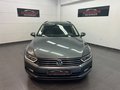Daumennagel 2 - Volkswagen Passat Variant Trendline TDi BMT/Start-Stopp Navi Tempomat Bluetooth Keyless Go