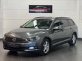 Daumennagel 3 - Volkswagen Passat Variant Trendline TDi BMT/Start-Stopp Navi Tempomat Bluetooth Keyless Go