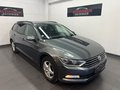 Daumennagel 1 - Volkswagen Passat Variant Trendline TDi BMT/Start-Stopp Navi Tempomat Bluetooth Keyless Go