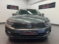 Daumennagel 20 - Volkswagen Passat Variant Trendline TDi BMT/Start-Stopp Navi Tempomat Bluetooth Keyless Go