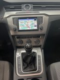 Daumennagel 13 - Volkswagen Passat Variant Trendline TDi BMT/Start-Stopp Navi Tempomat Bluetooth Keyless Go