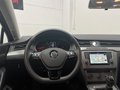 Daumennagel 12 - Volkswagen Passat Variant Trendline TDi BMT/Start-Stopp Navi Tempomat Bluetooth Keyless Go