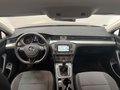 Daumennagel 10 - Volkswagen Passat Variant Trendline TDi BMT/Start-Stopp Navi Tempomat Bluetooth Keyless Go