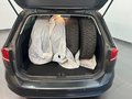 Daumennagel 6 - Volkswagen Passat Variant Trendline TDi BMT/Start-Stopp Navi Tempomat Bluetooth Keyless Go