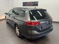 Daumennagel 19 - Volkswagen Passat Variant Trendline TDi BMT/Start-Stopp Navi Tempomat Bluetooth Keyless Go