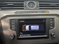 Daumennagel 15 - Volkswagen Passat Variant Trendline TDi BMT/Start-Stopp Navi Tempomat Bluetooth Keyless Go