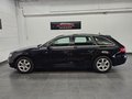 Daumennagel 9 - Audi A4 Avant 2.0 TDi