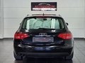 Daumennagel 5 - Audi A4 Avant 2.0 TDi