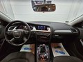 Daumennagel 10 - Audi A4 Avant 2.0 TDi