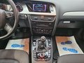 Daumennagel 11 - Audi A4 Avant 2.0 TDi