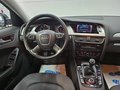 Daumennagel 12 - Audi A4 Avant 2.0 TDi