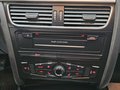 Daumennagel 13 - Audi A4 Avant 2.0 TDi