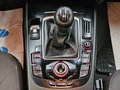 Daumennagel 14 - Audi A4 Avant 2.0 TDi